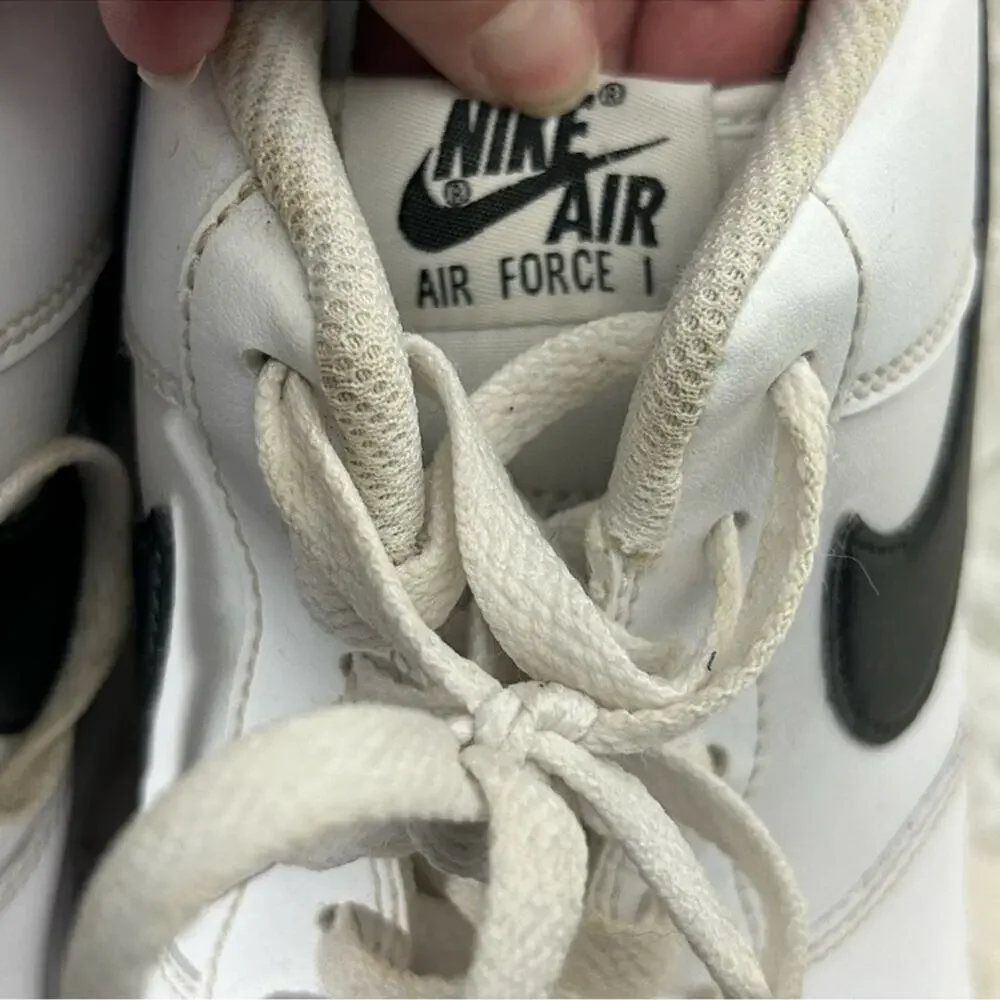 Nike air force